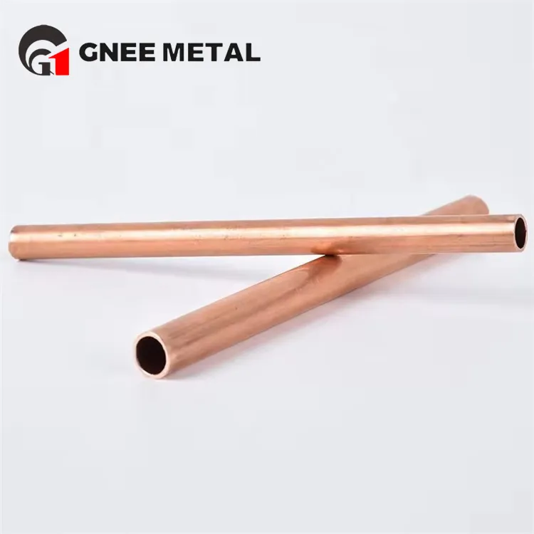 C11000 Ratio de alta resistência ao cobre shunts criogênicos