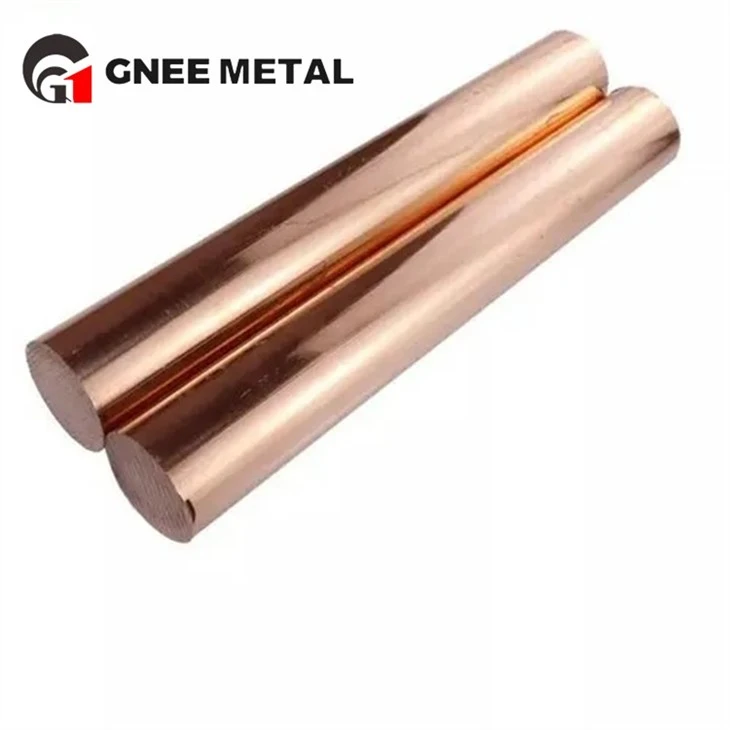 C12000 Cu Bars