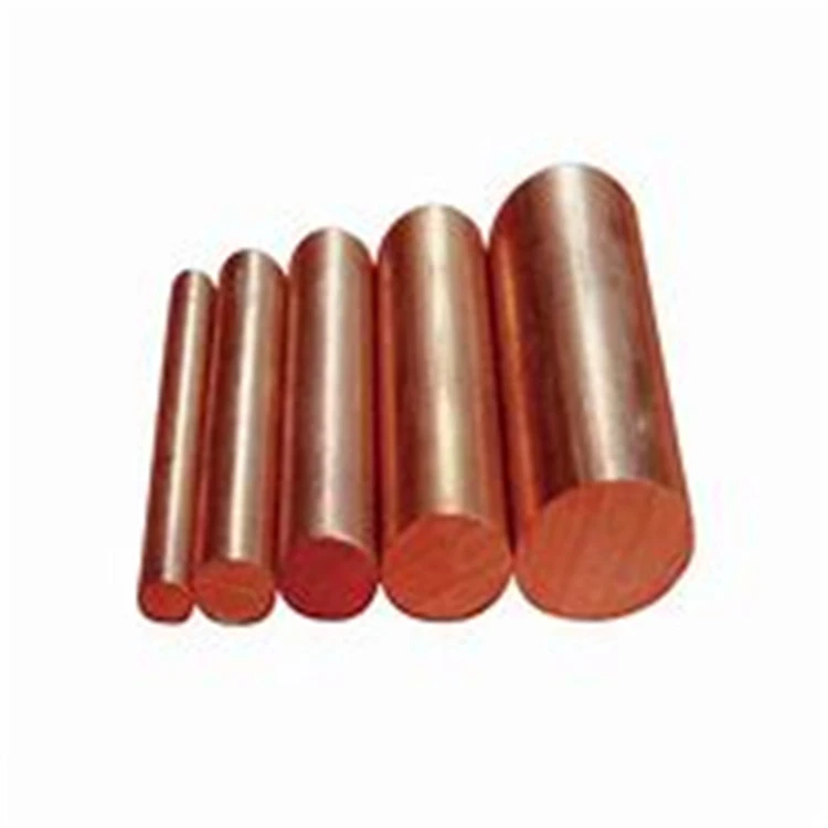 C14500 Tellurium Copper Bar/rod