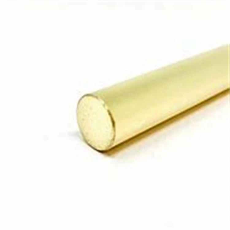 C3602 8mm 10mm Brass Round Rod