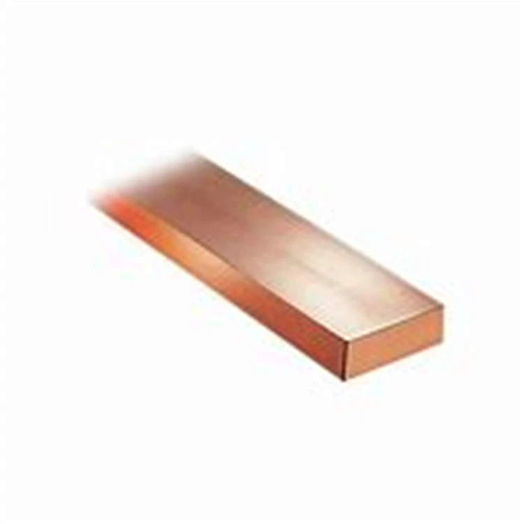 C71000 Copper Bar