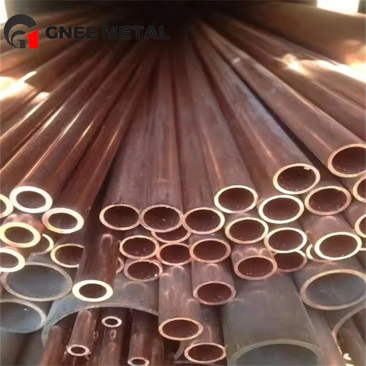 C87800 Copper Alloy Pipe
