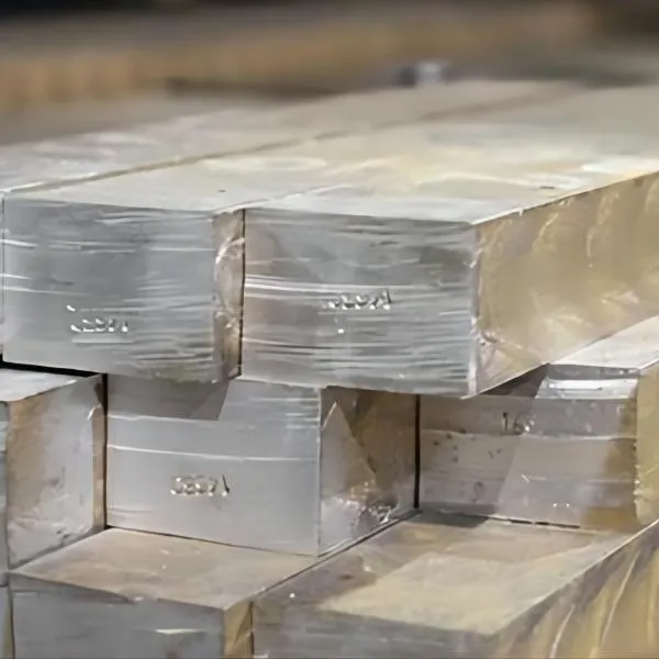 Bronze de estanho com alto chumbo C93400