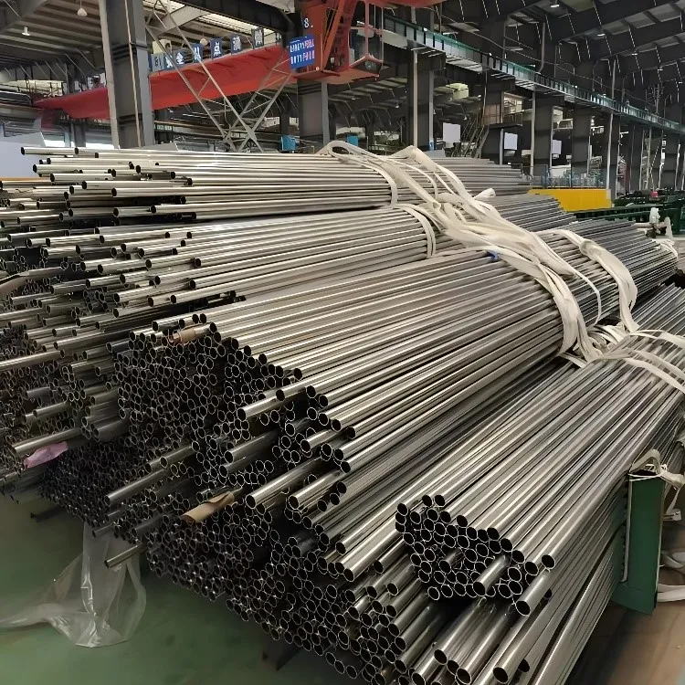 Copper Shell and Tube Heat Exchanger Copper Shell and Tube Heat Exchanger