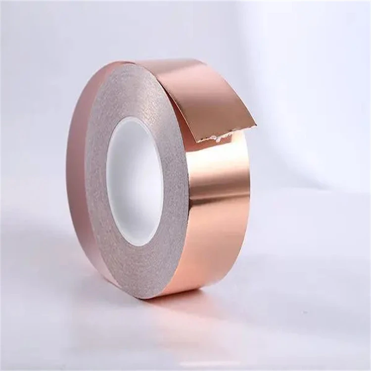 Tira de cobre C79200 uma liga amarela