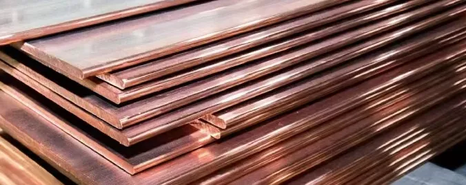 copper sheet copper sheet