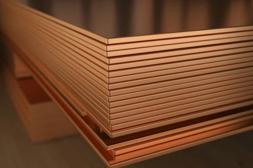 cu etp copper cu etp copper