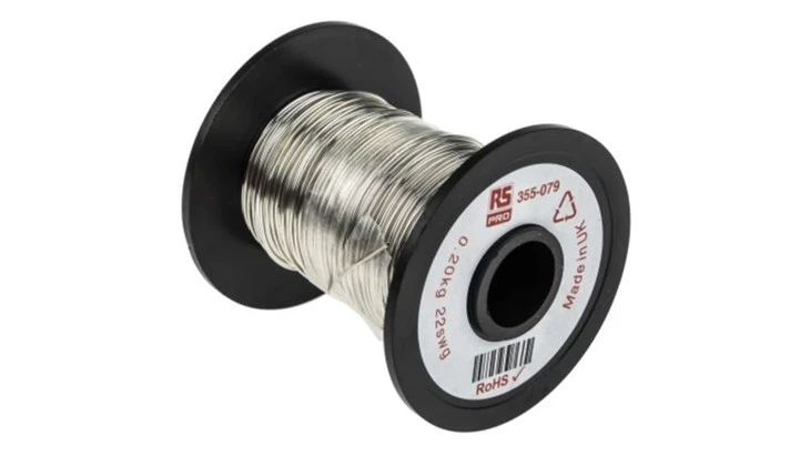 RS PRO Single Core