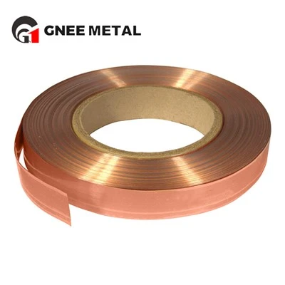 Folha de cobre C33200