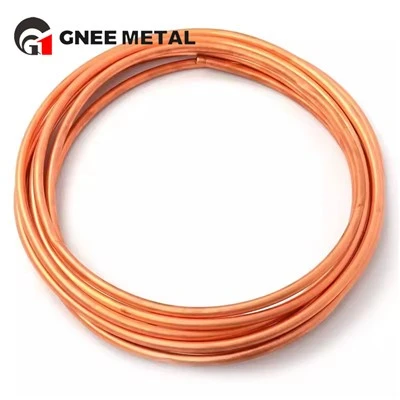 Tubo de cobre C92500