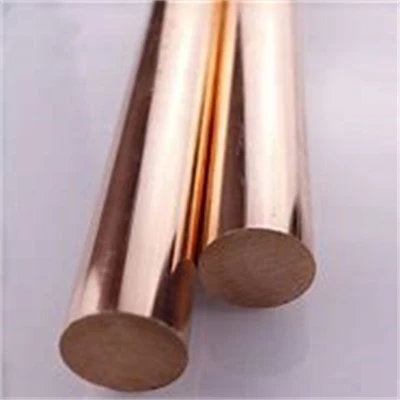 A liga de cobre superior C31400 da ligação forma uma liga forte e durável