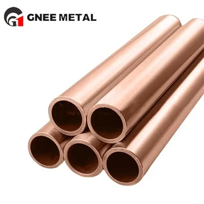 Tubo de cobre T1 para mecânico