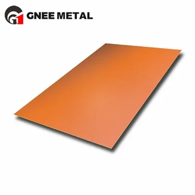 Ligas de cobre berílio UNS C17200