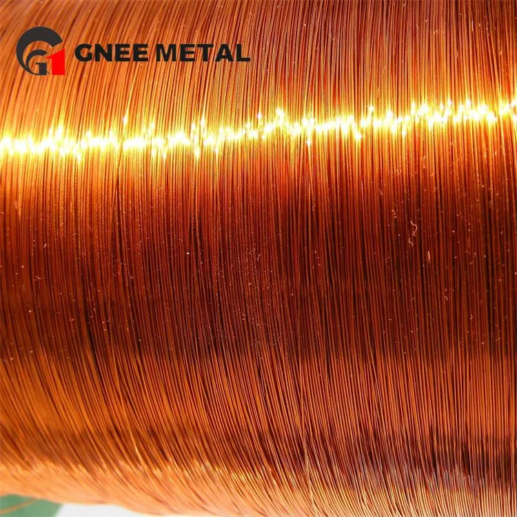 Fio de cobre macio C60800