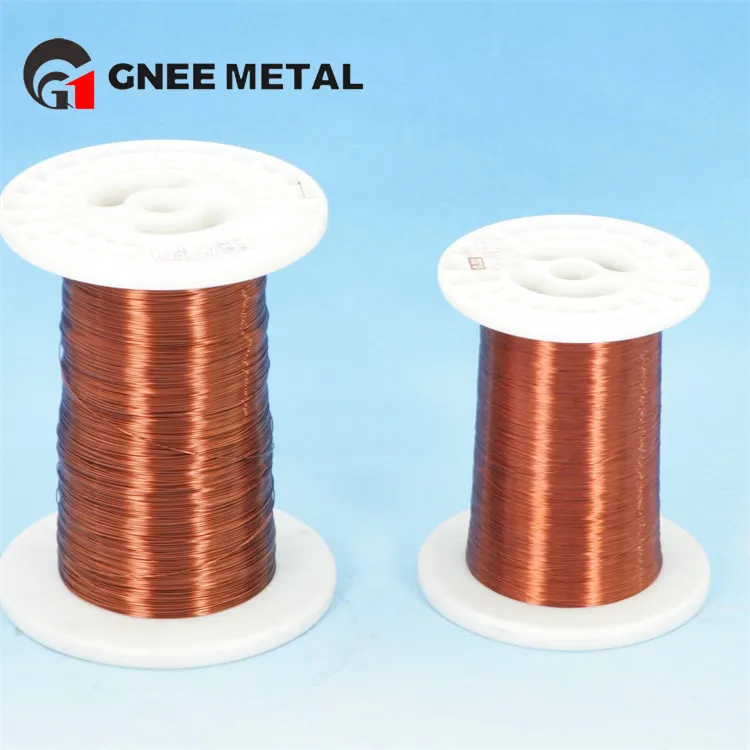 Fio de cobre subterrâneo C23000