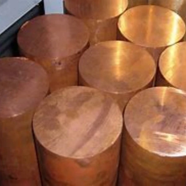 UNS C67400 Manganese Bronze